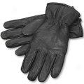 Jacob Ash Sheepskin Gloves (for Men)