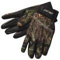 Jacob Ash Shooting Gloves - Neoprene (for Men)