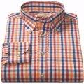 Jam3s Tattersall Sport Shirt - Classic Check, Long Sleeve  (for Men)