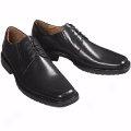 Johnston  Murphy Collum Oxford Shoes - Panel Toe  (for Men)