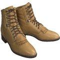 Justin Double Comfort Lcae-r Boots - Genuine Deerskin (for Men)