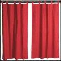 Kimlor Insulated Curtains - 80x54, Tab-top