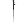 Komperdell Anti-shock Trekking Poles - Paired, Extended Foam Grip