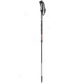 Komperdell Godfather Alpine Ski Poles - Carbon Vario