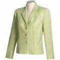 Korinna Boucl Blazer (for Women)