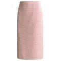 Korinna Boucl Knee-length Skirt (for Women)