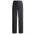 Korinna Gabardine Pants (for Women)