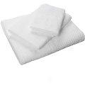 Lintex Peit3 Fleur 3-piece Towel Set