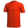 Lowe Alpine Dryzone T-shirt - Short Sleeve (for Men)