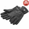 Manzella Winter Gloves - Windstopper Fleece (for Men)