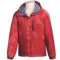 Marmot Needle Jacket - Insulated Waterproof (or Men)