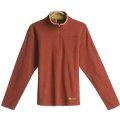 Marmot Shirt - Reactor Fleece Pullover, Long Sleeves (for Men)