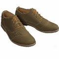 Medium Casualist Shoes - Canvas Oxfords (for Men)