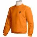 Mossy Oak Apparel Logo Crew Jerzees Sweatshirt (for Men)