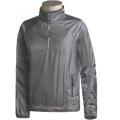 Mountain Hardwear Anorak Puloover - Phantom (for Women)