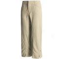 Mountain Hardwear Mantle Capri Pants (for Woken)