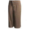 Mountain Hardwear Pants - Pedla Pushers (for Women)