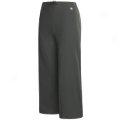 Mountain Hardwear Simple Capri Pants (for Womwn)