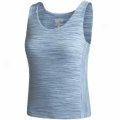 Mountain Hardwear Zigzag Tank Top (for Women)