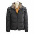 Napapijri Norwegian Goose Down Parka With Hood (for Men)