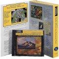 National Geographic Travel Destination Cd-rom Deatination Planning Software (for Pcs And Macs)