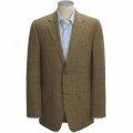 Nautica Camel Hair Sport Coat - Houndstooth Windowpane (for Men)