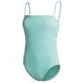 Nautica Double Strap Swimsuit - One-piece (for Women)