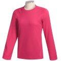 New Balance Tempo Crop - Long Sleeve (for Women)