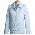 Okief  Okief Quilted Jacket (for Women)