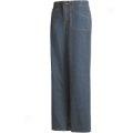 Patagonia High Wire Hemp Jeans (for Women)