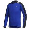 Pearl Izumi Club Cycling Jersey - Long Sleeve (for Men)