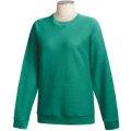 Pebble Cloth Shirt - Long Sleeve, Waffle Knit (for Women)