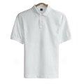 Peruvian Cotton Polo Shirt - Short Sleeve (for Boys)