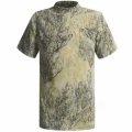 Prairie Spirit Pocket T-shirt - Short Sleeve (for Men)