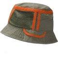 Prana Bucket Hat - Canvas Mesh (for Men And Women)