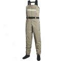 Proline Breathable Chest Waders - 5-layer Stocking Foot