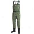 Redington Bzrrierflex Chest Waders (for Men)