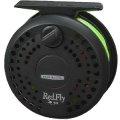 Redington Loaded Reel - Red Fly