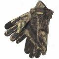 Remington Hunting Gloves - Fleece (for Men)