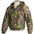 Remington Stalker Hide Jacket - Waterproof Camo (for Men)