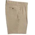 Riviera Microfiber Pinwale Coruroy Shorts (for Men)