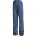 Rope Blue Ridge Ribbln Jeans (for Women)