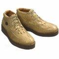 Roper Hiking Shoes - Faux Caiman And Ostrich (for Men)