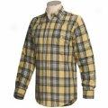 Roper Yarn-dyed Plaid Shirt - Long Sleeve (for Men)