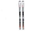 Rossignol Skis - Actys 200 Tdi Alpine