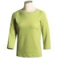 Royal Robbins Boatneck Shirt -  Sleeve (for Women)