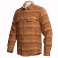 Rpyal Robbins Buckhill Plaid Shirt - Long Sleeve (for Men)