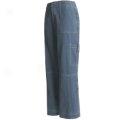 Royal Robbins Cargo Pants - Slub Canvas (for Women)