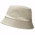 Sak Boater Hat - Romantic Grosgrain (for Women)