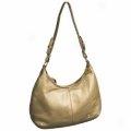 Sak Leather Hobo Bag - Modern Classics